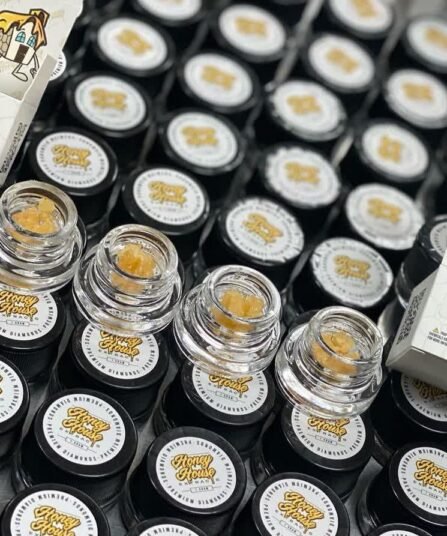 High Voltage Extracts